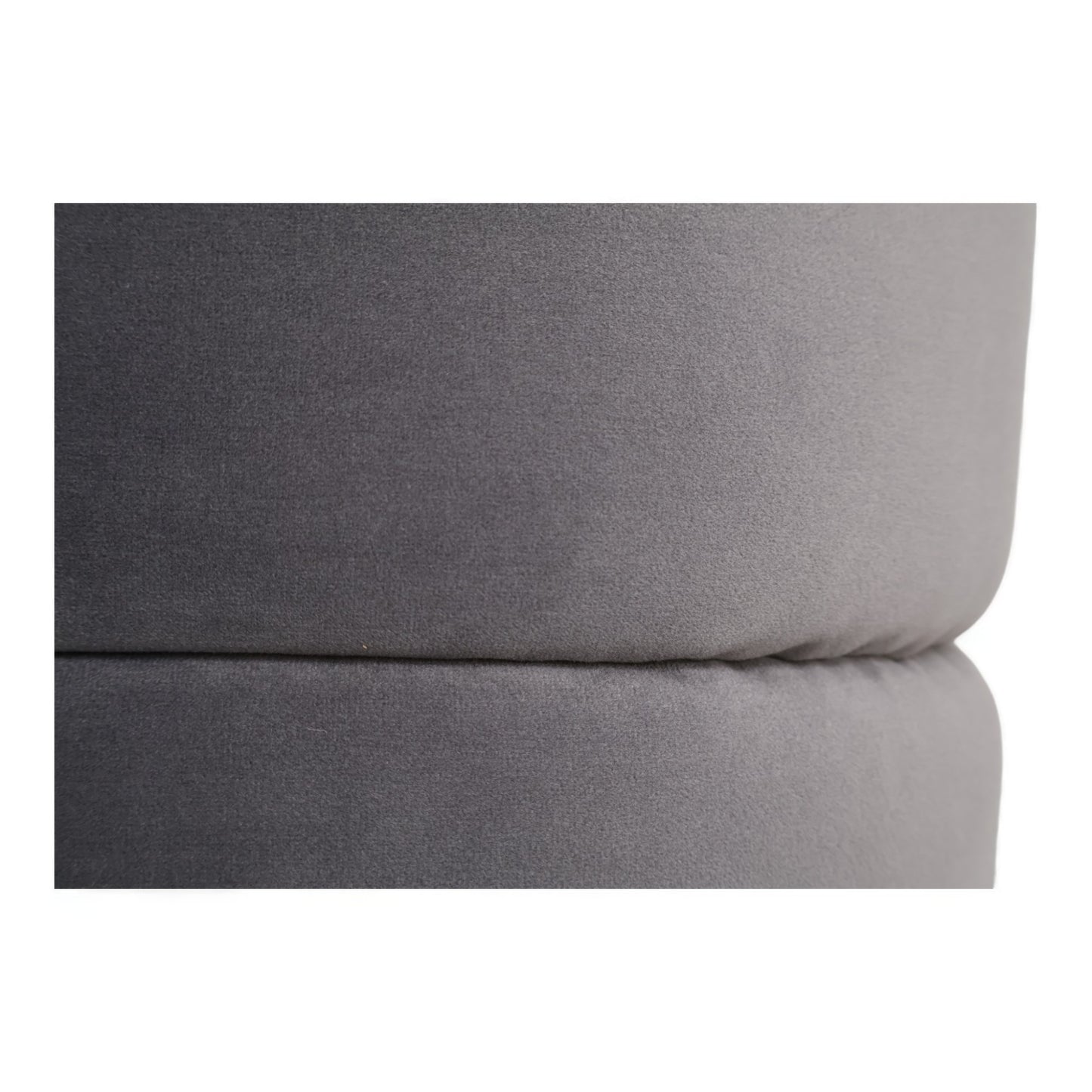 Ubrukt | Tampa 2-seter sofa i velur