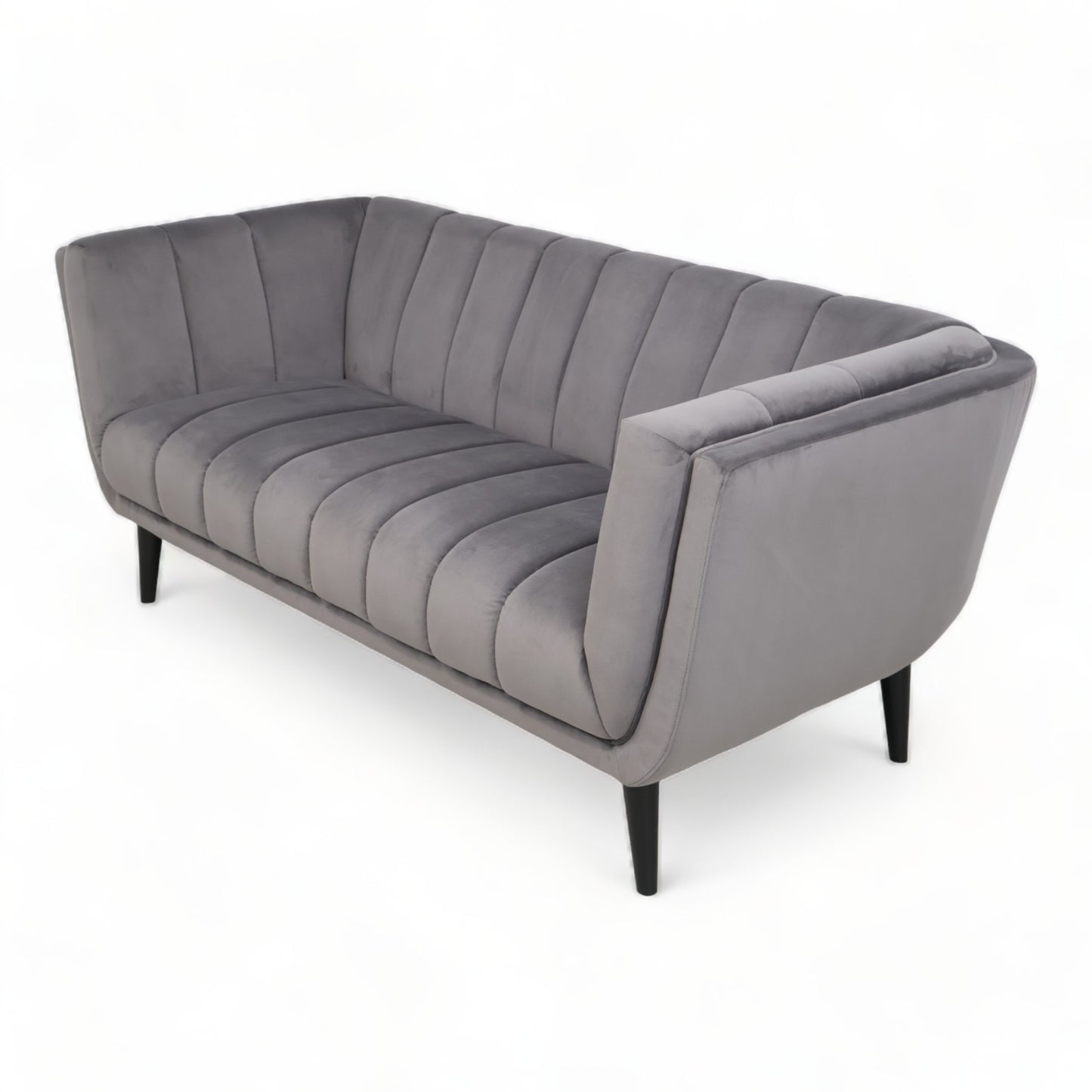 Ubrukt | Tampa 2-seter sofa i velur