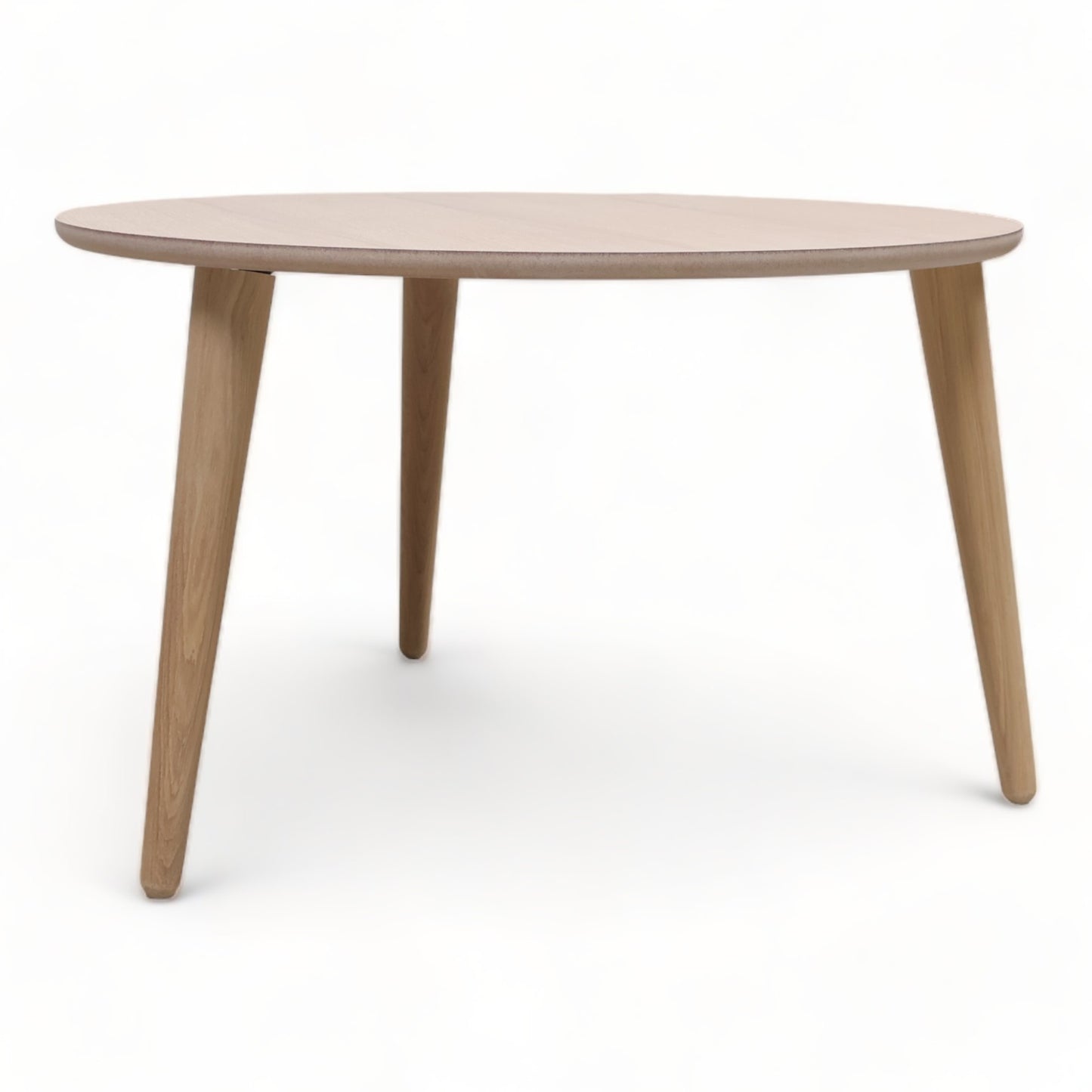 Kvalitetssikret | Sofabord 80x80x50, eik