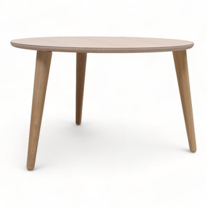 Kvalitetssikret | Sofabord 80x80x50, eik