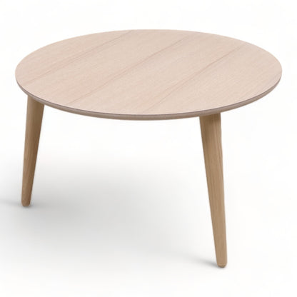 Kvalitetssikret | Sofabord 80x80x50, eik