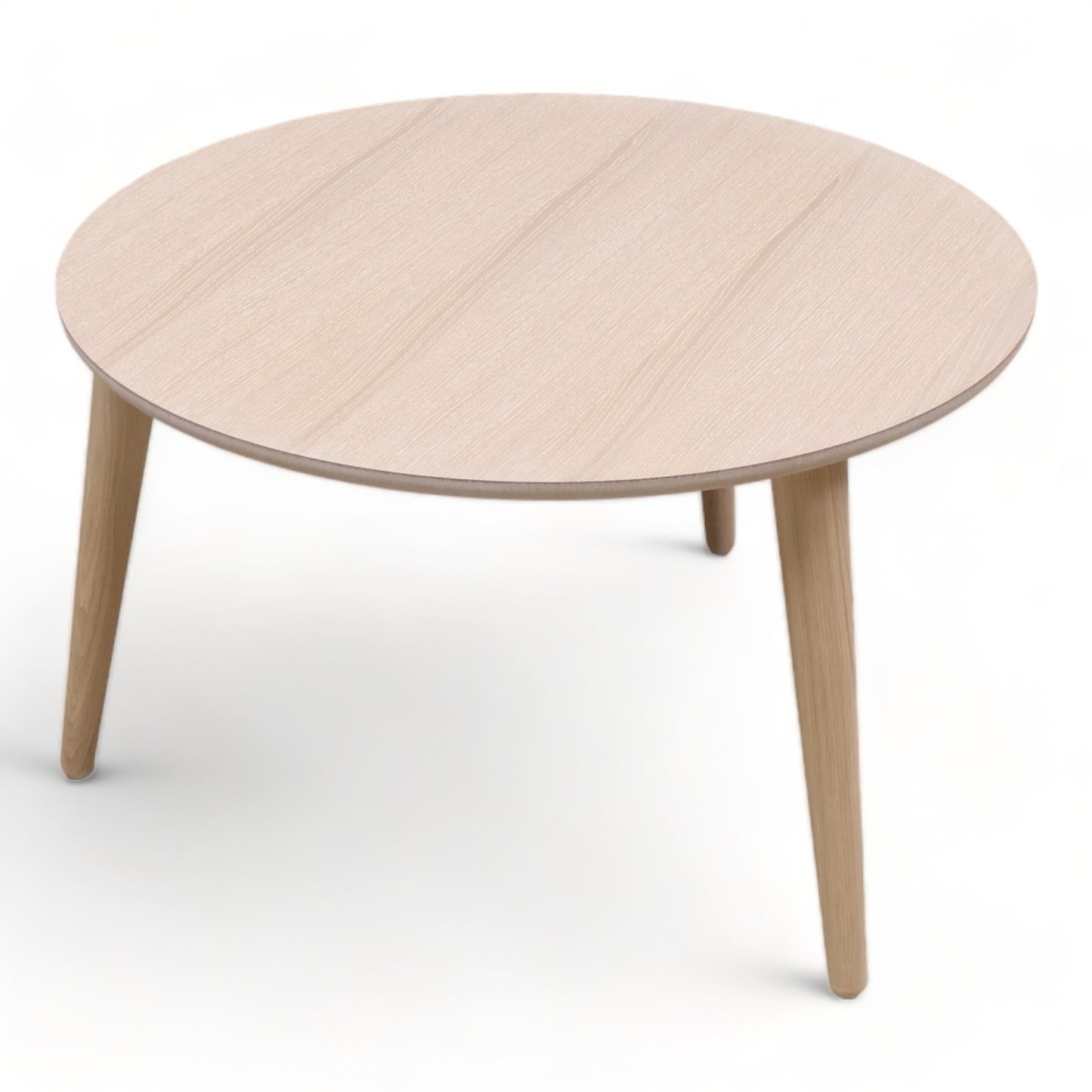 Kvalitetssikret | Sofabord 80x80x50, eik