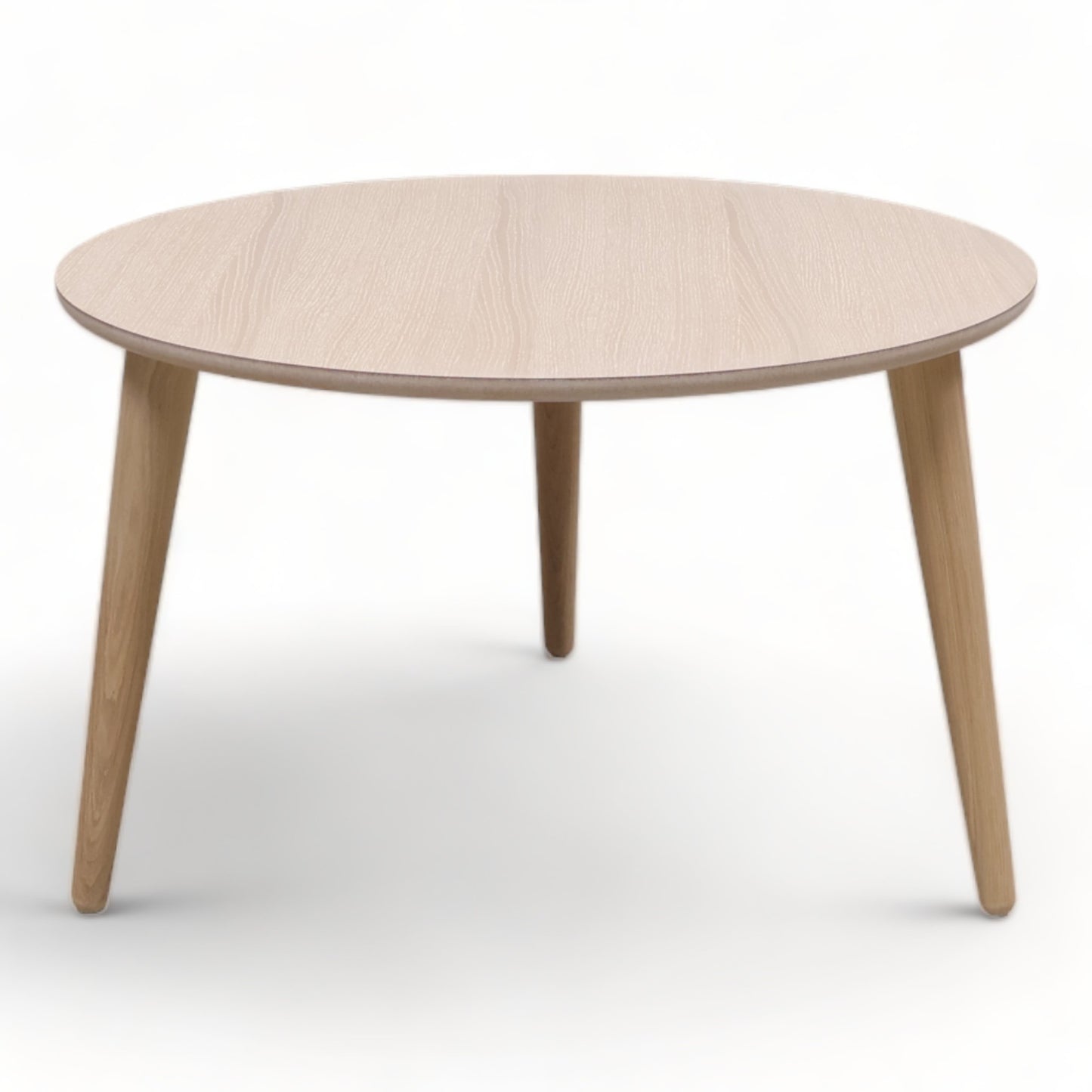 Kvalitetssikret | Sofabord 80x80x50, eik