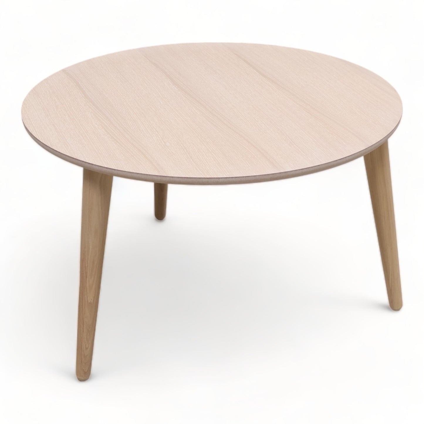 Kvalitetssikret | Sofabord 80x80x50, eik
