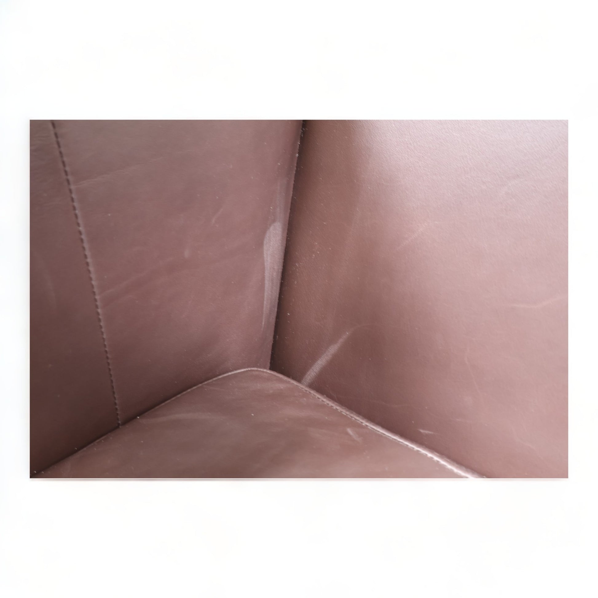 Nyrenset | Boconcept Istra 3-seter sofa