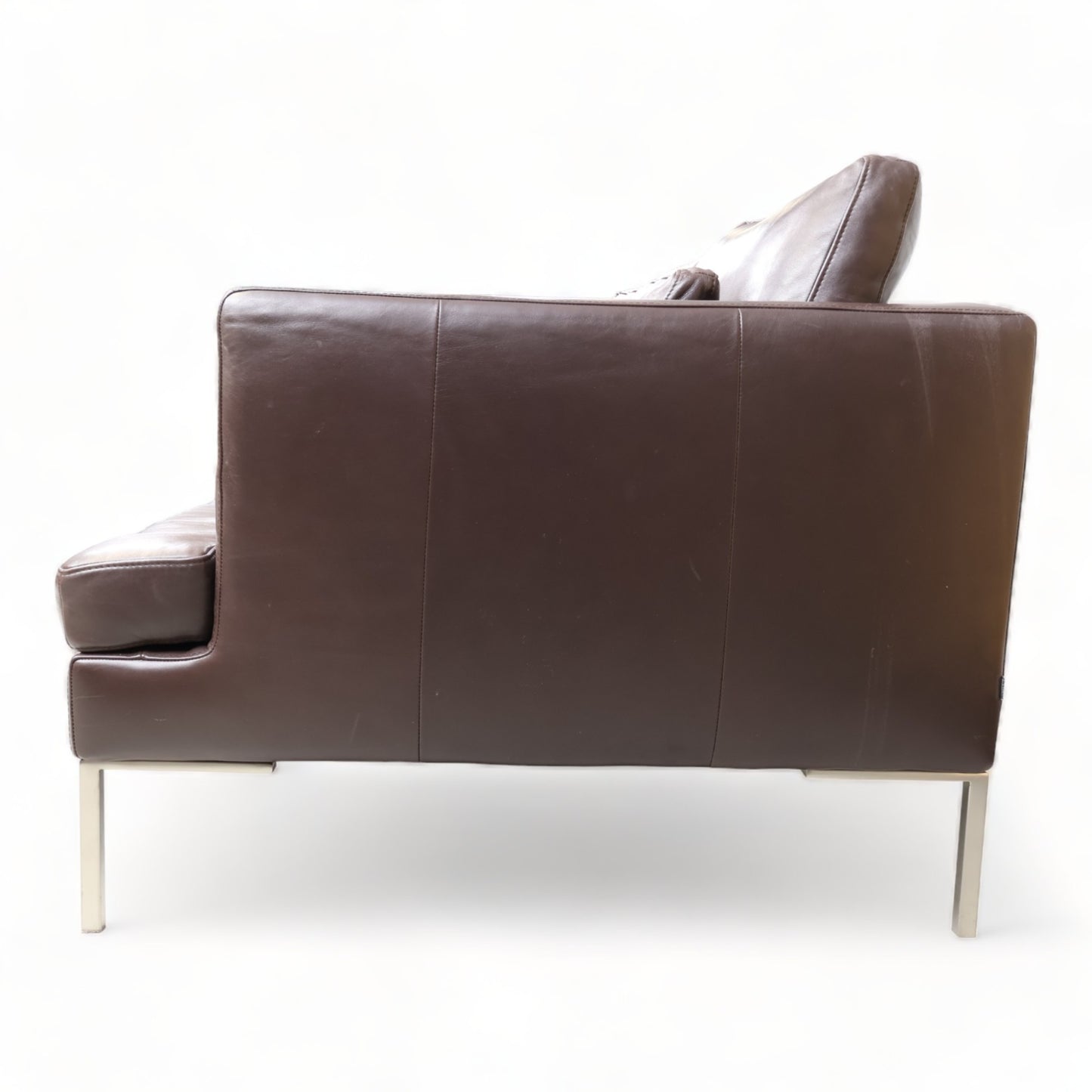 Nyrenset | Boconcept Istra 3-seter sofa