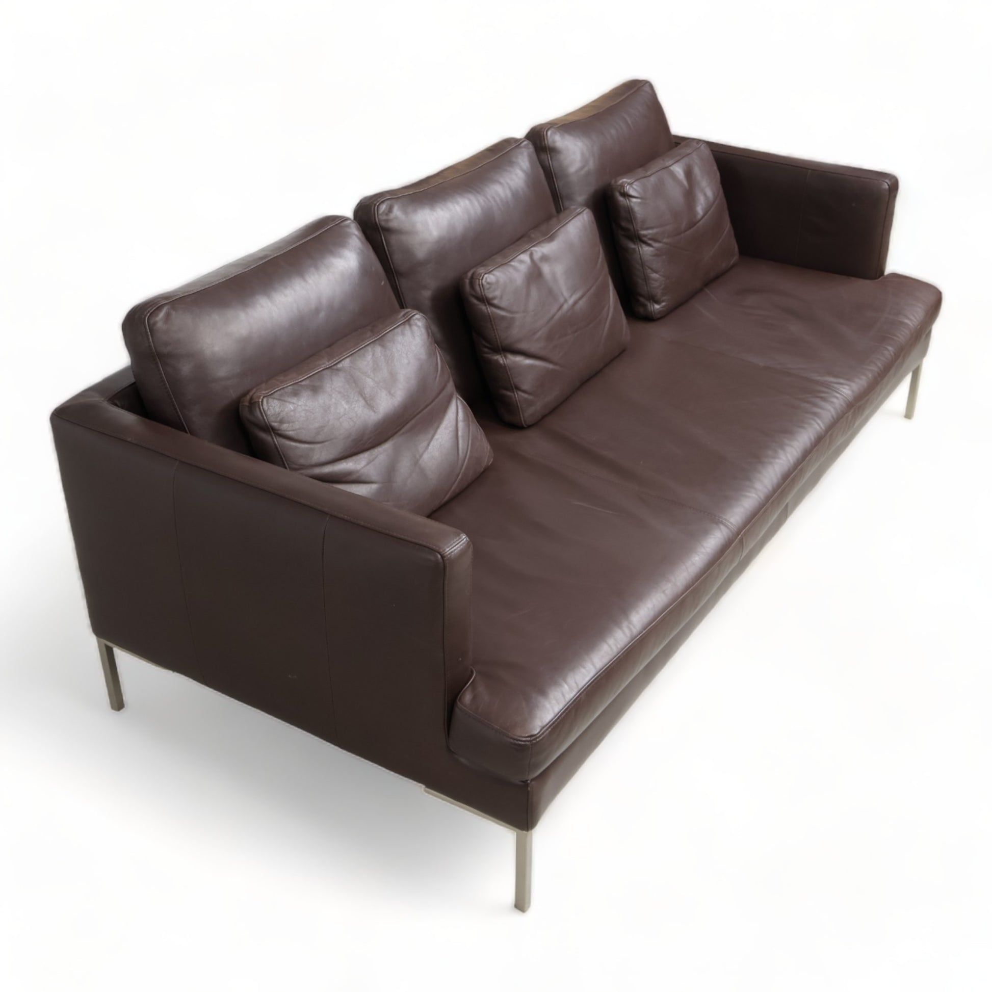 Nyrenset | Boconcept Istra 3-seter sofa