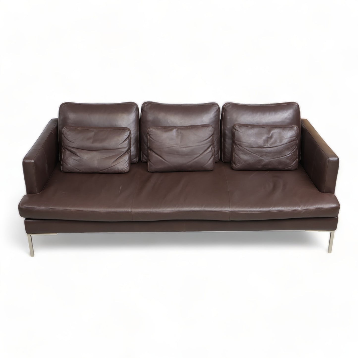 Nyrenset | Boconcept Istra 3-seter sofa