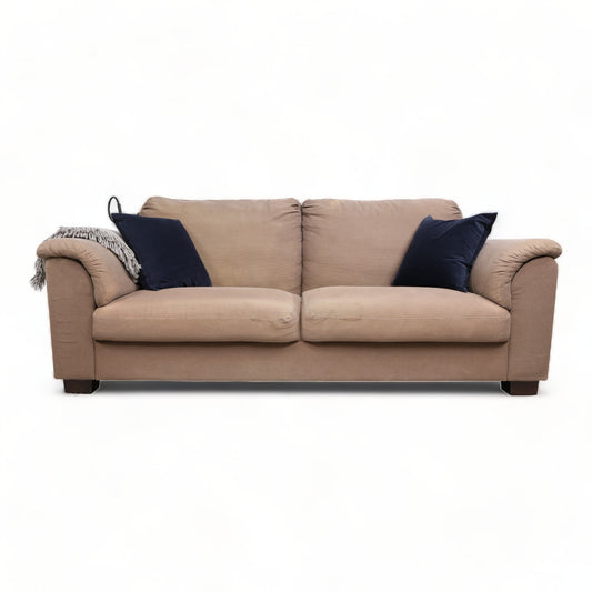 Nyrenset | IKEA Tidafors 2-seter sofa