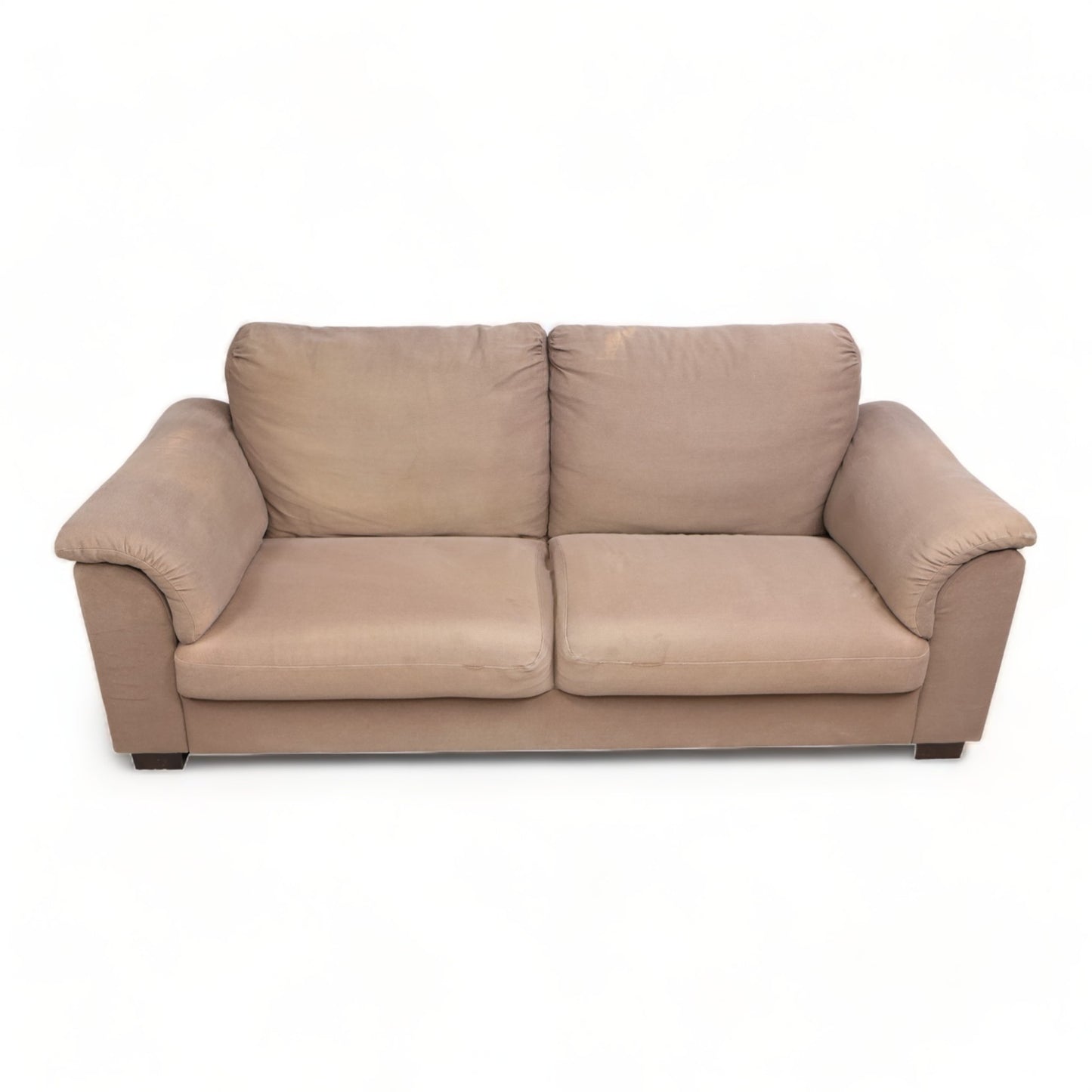 Nyrenset | IKEA Tidafors 2-seter sofa