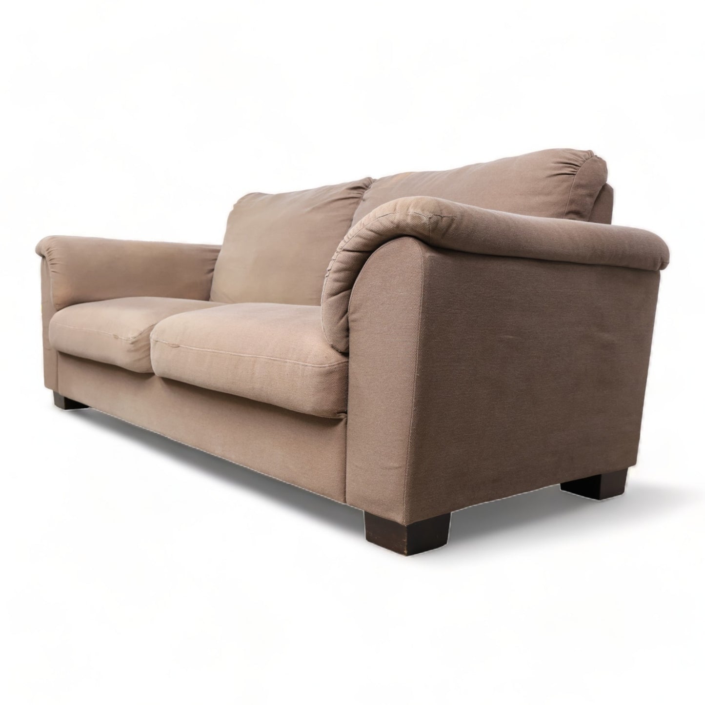 Nyrenset | IKEA Tidafors 2-seter sofa