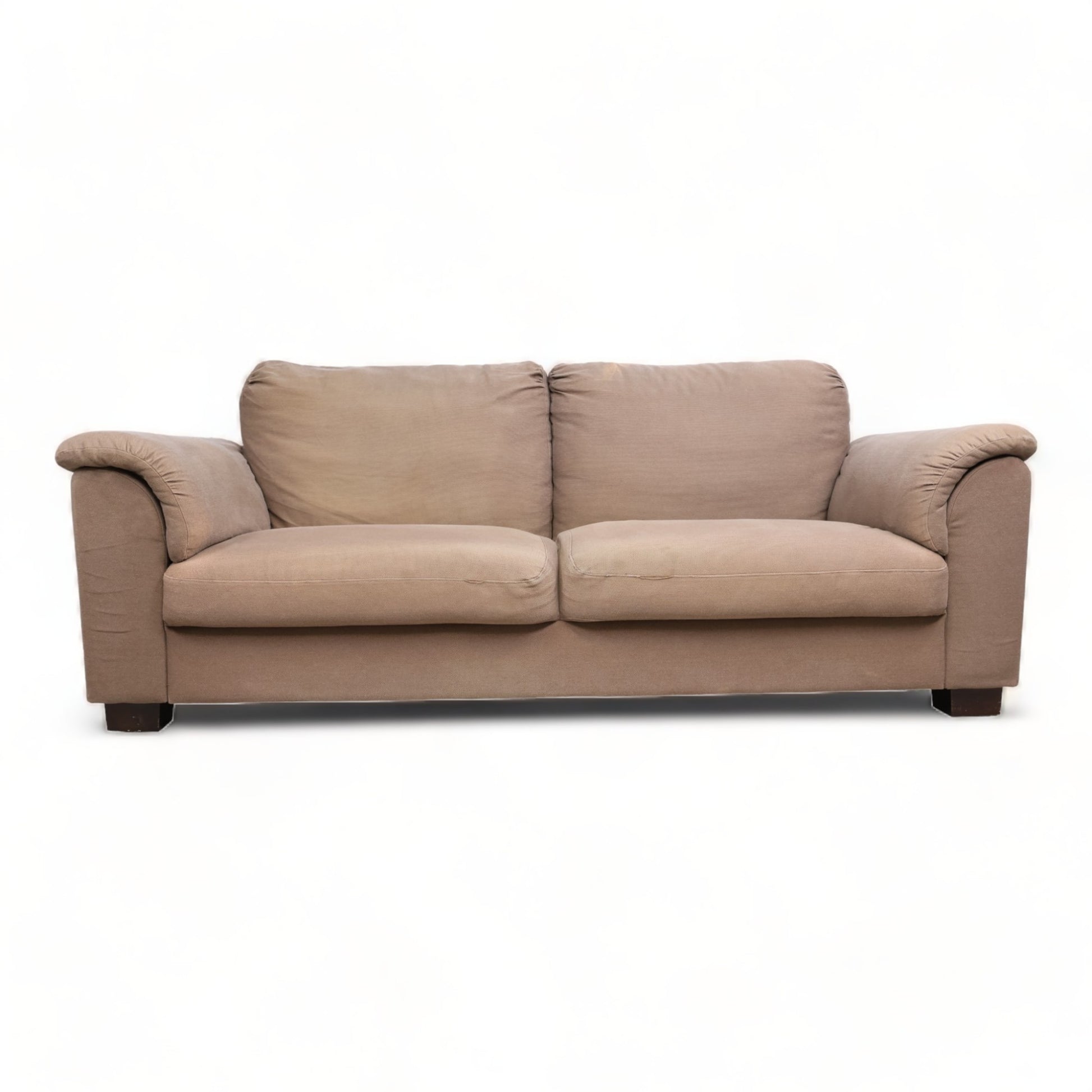 Nyrenset | IKEA Tidafors 2-seter sofa