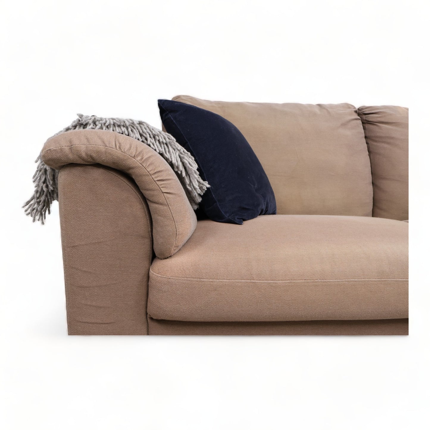 Nyrenset | IKEA Tidafors 2-seter sofa