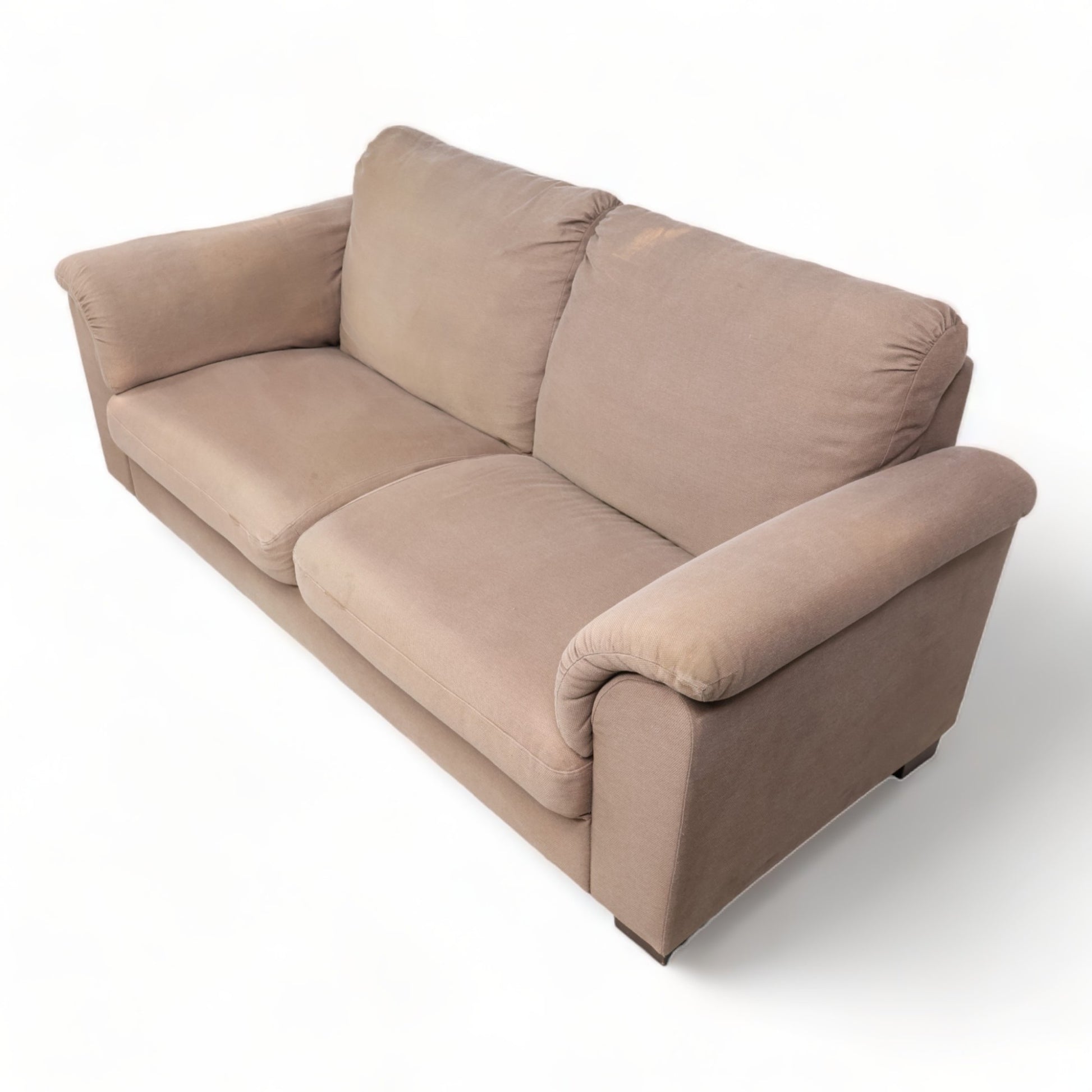 Nyrenset | IKEA Tidafors 2-seter sofa