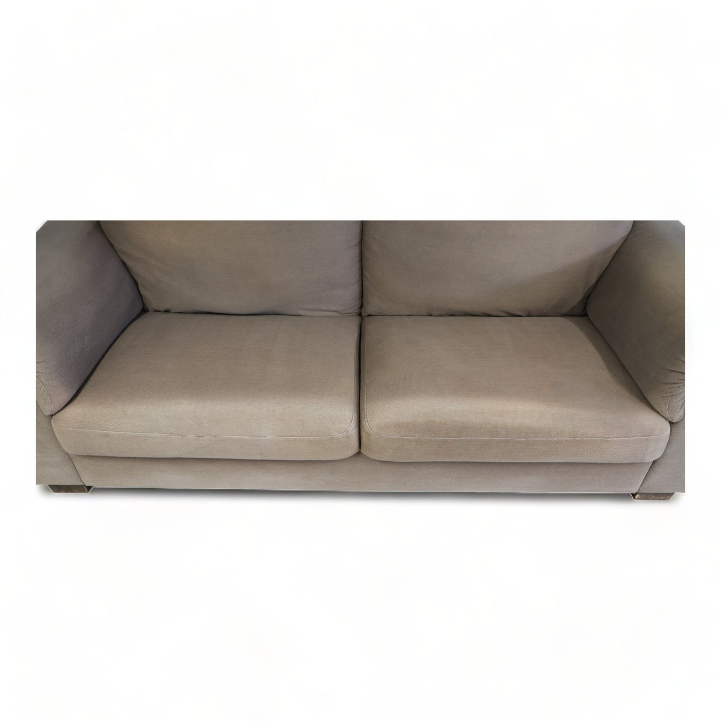 Nyrenset | IKEA Tidafors 2-seter sofa