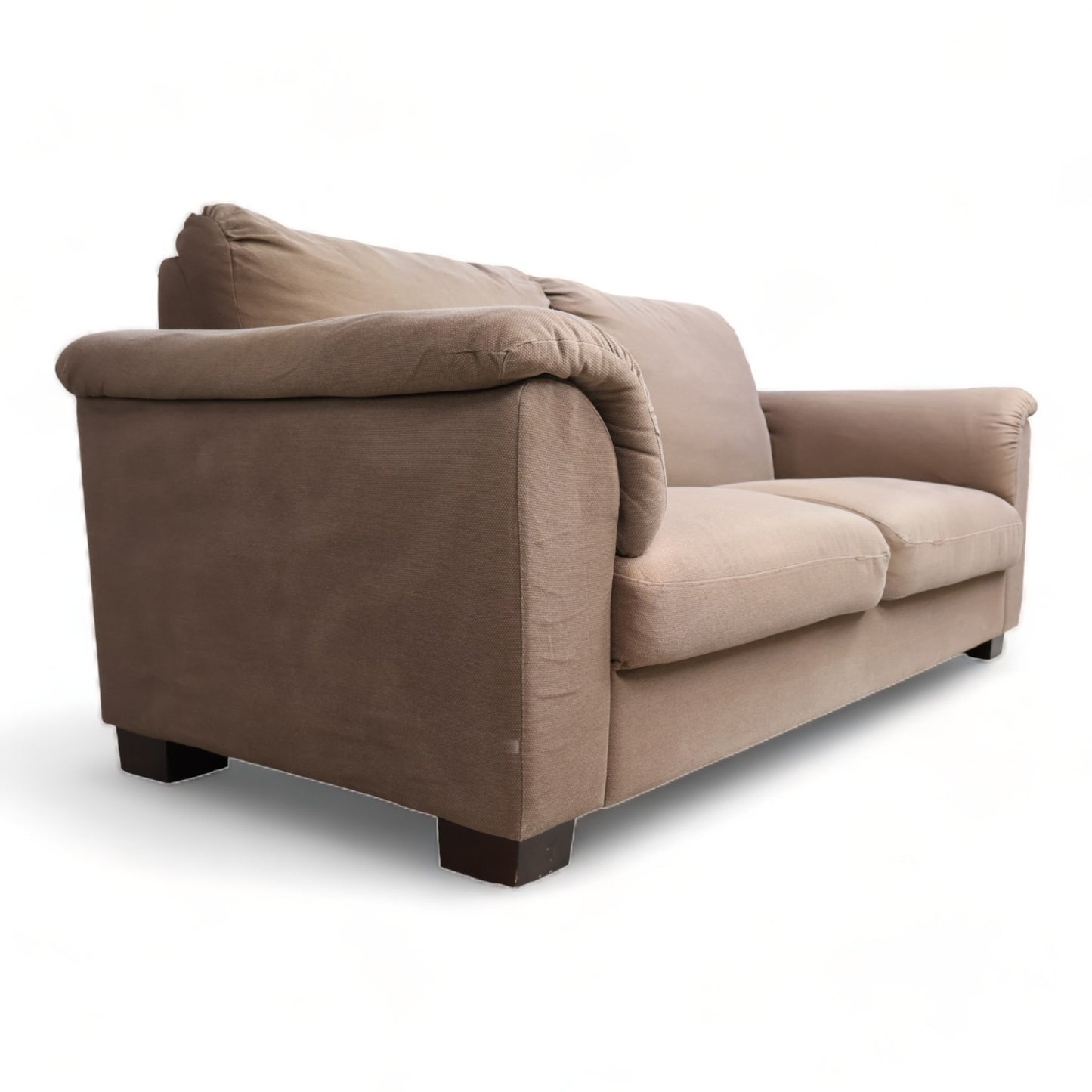 Nyrenset | IKEA Tidafors 2-seter sofa