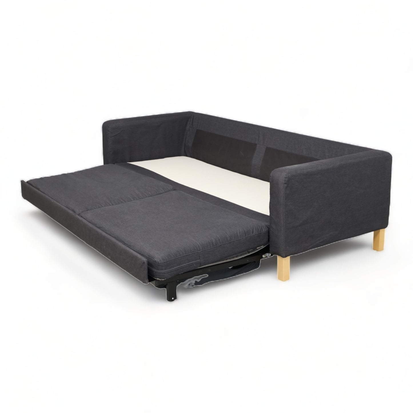 Nyrenset | IKEA Karlstad sovesofa