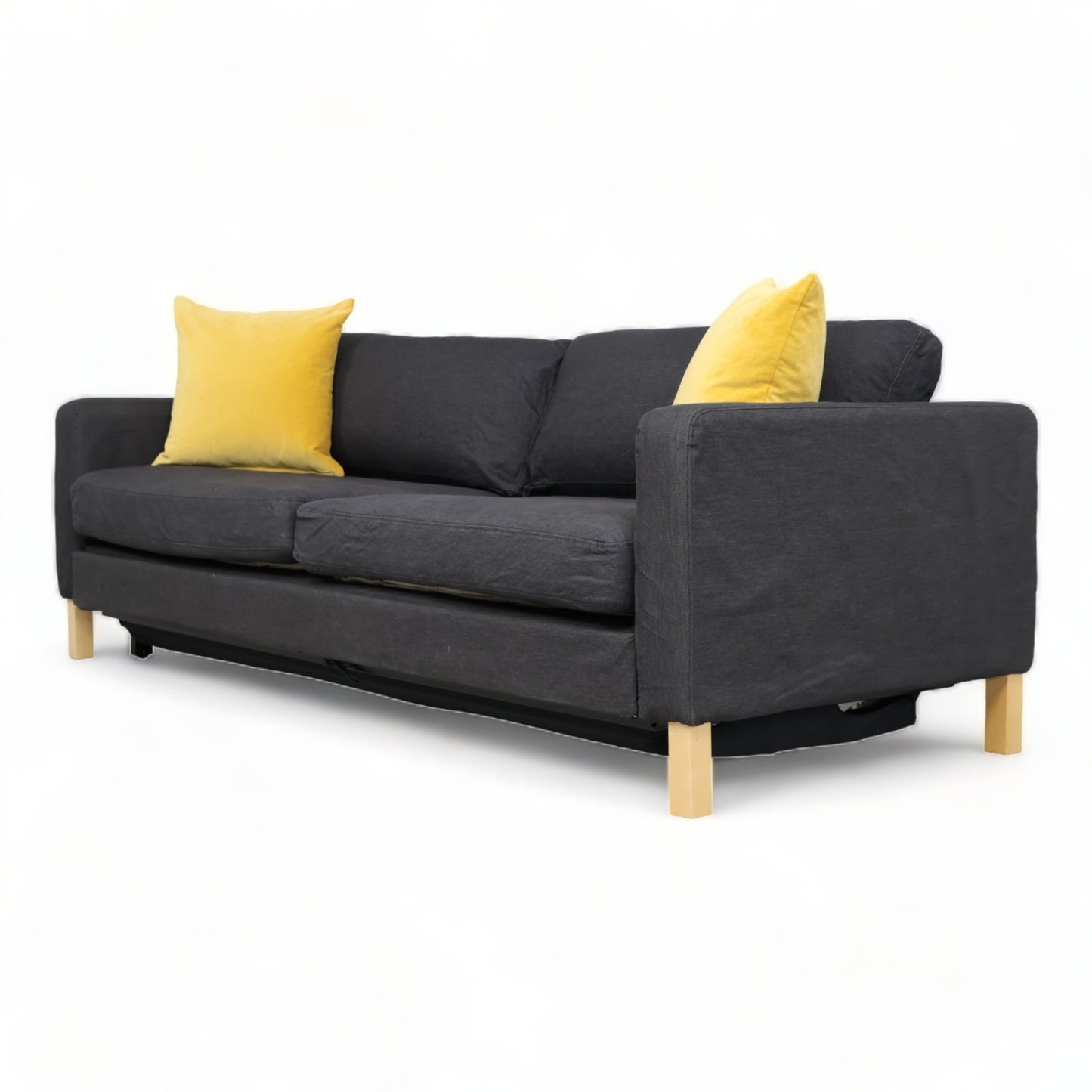 Nyrenset | IKEA Karlstad sovesofa