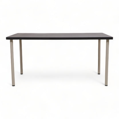 Kvalitetssikret | IKEA Linnmon skrivebord, sort