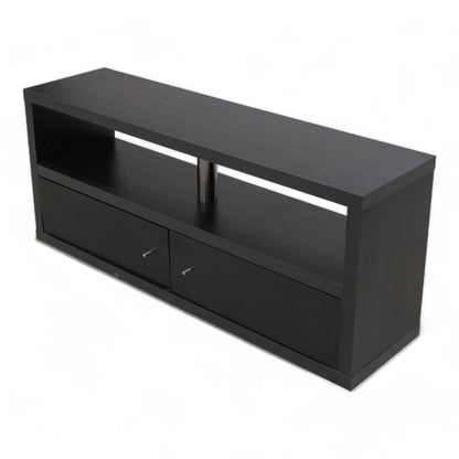 Kvalitetssikret | Sort TV-Benk