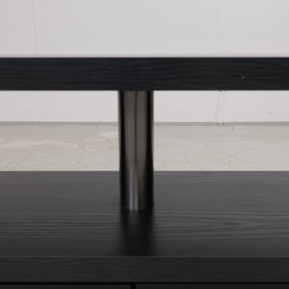 Kvalitetssikret | Sort TV-Benk