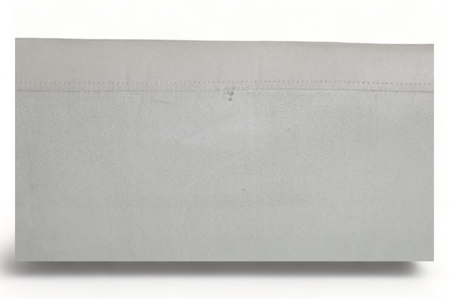 Nyrenset | Beige Raun 3-seter sofa med puff