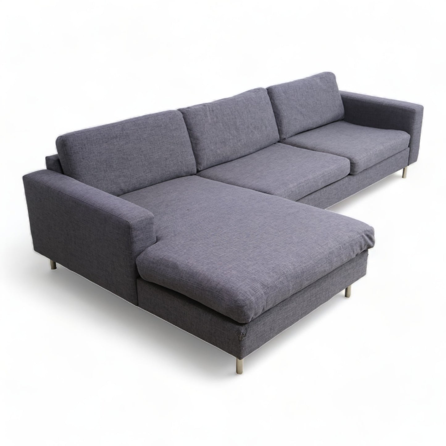 Nyrenset | Bolia Scandinavia 3,5-seter sofa