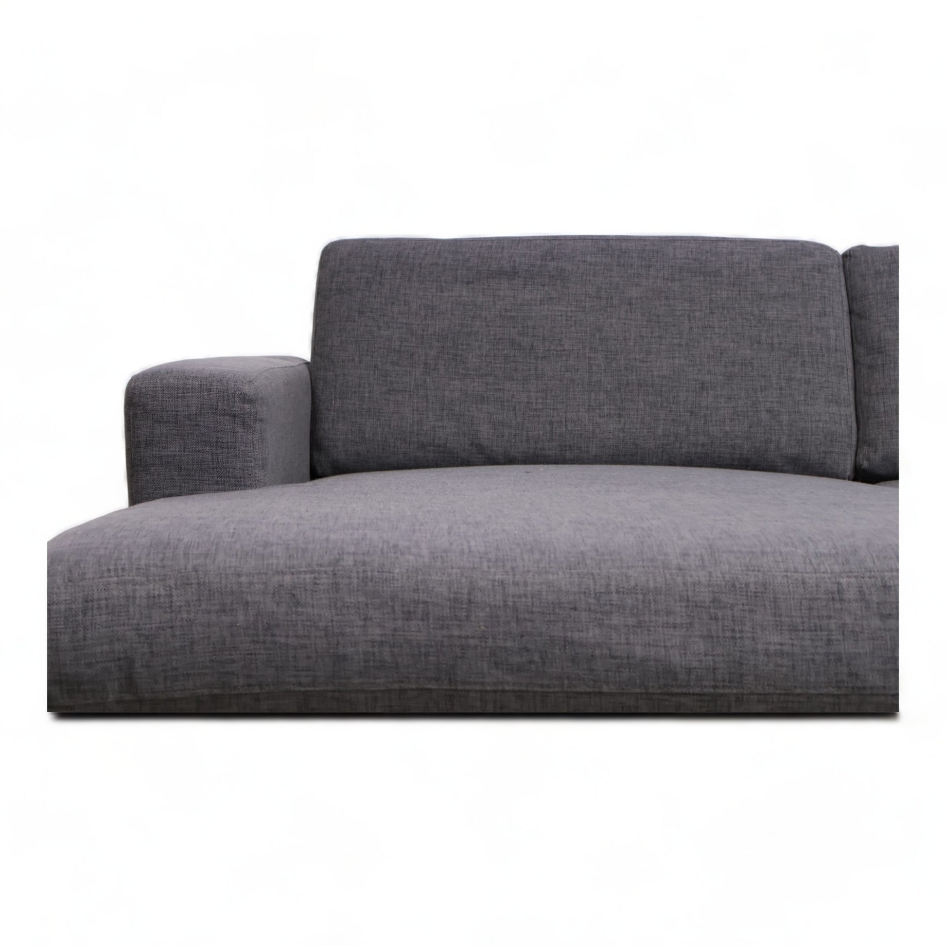 Nyrenset | Bolia Scandinavia 3,5-seter sofa