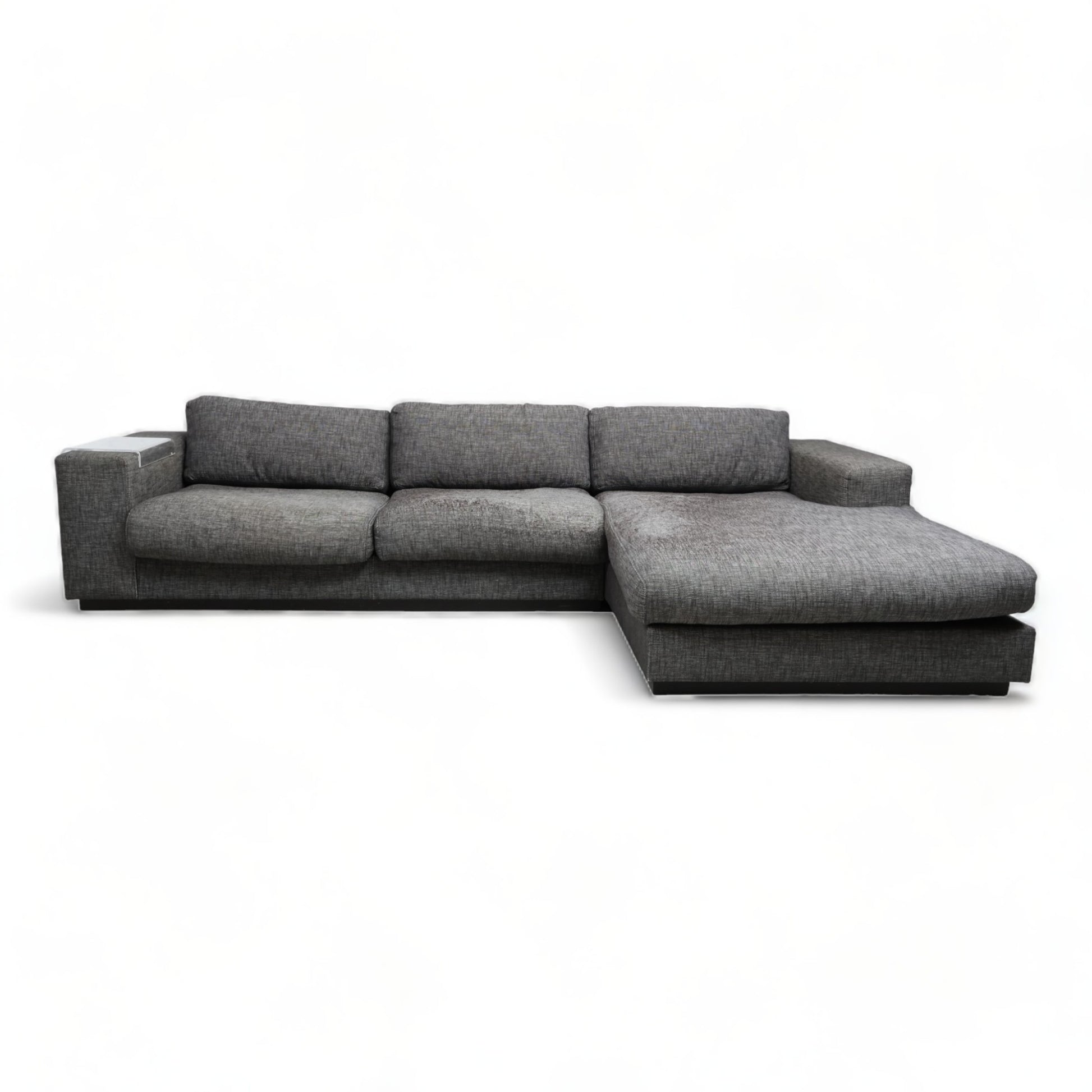 Nyrenset | Bolia Sepia Sofa med sjeselong