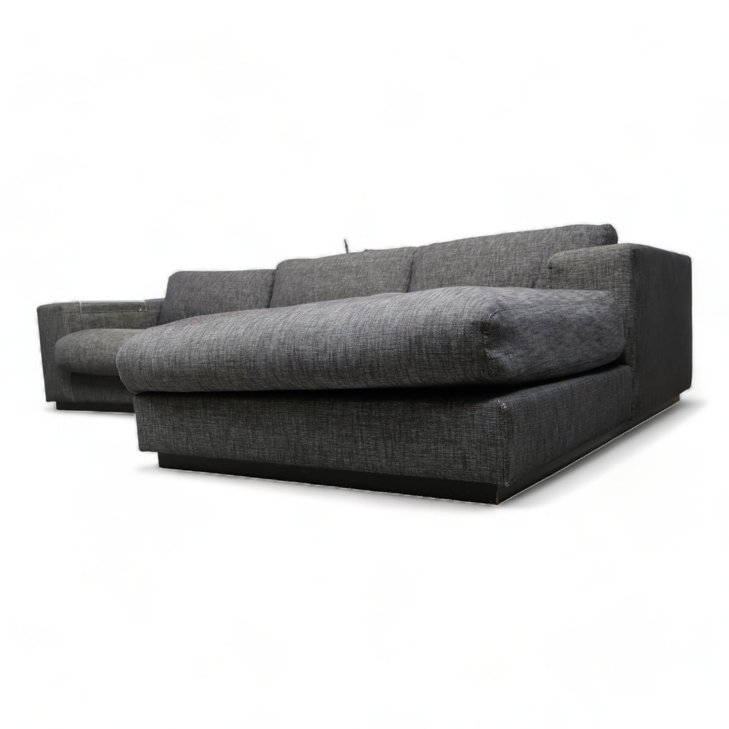 Nyrenset | Bolia Sepia Sofa med sjeselong