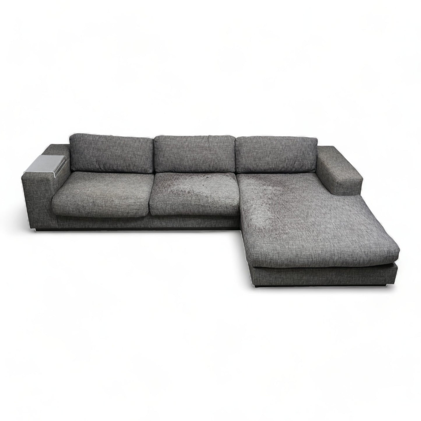 Nyrenset | Bolia Sepia Sofa med sjeselong