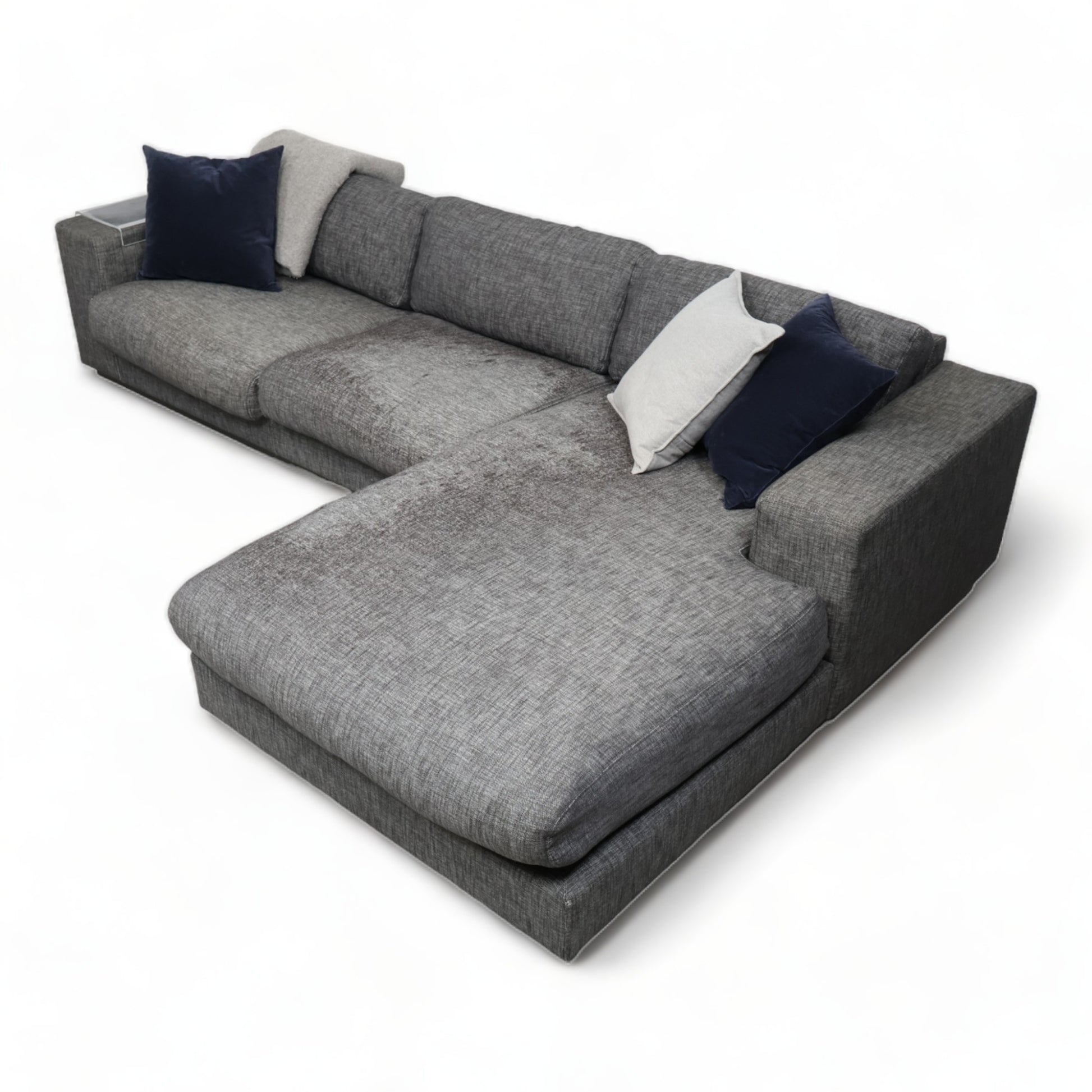 Nyrenset | Bolia Sepia Sofa med sjeselong