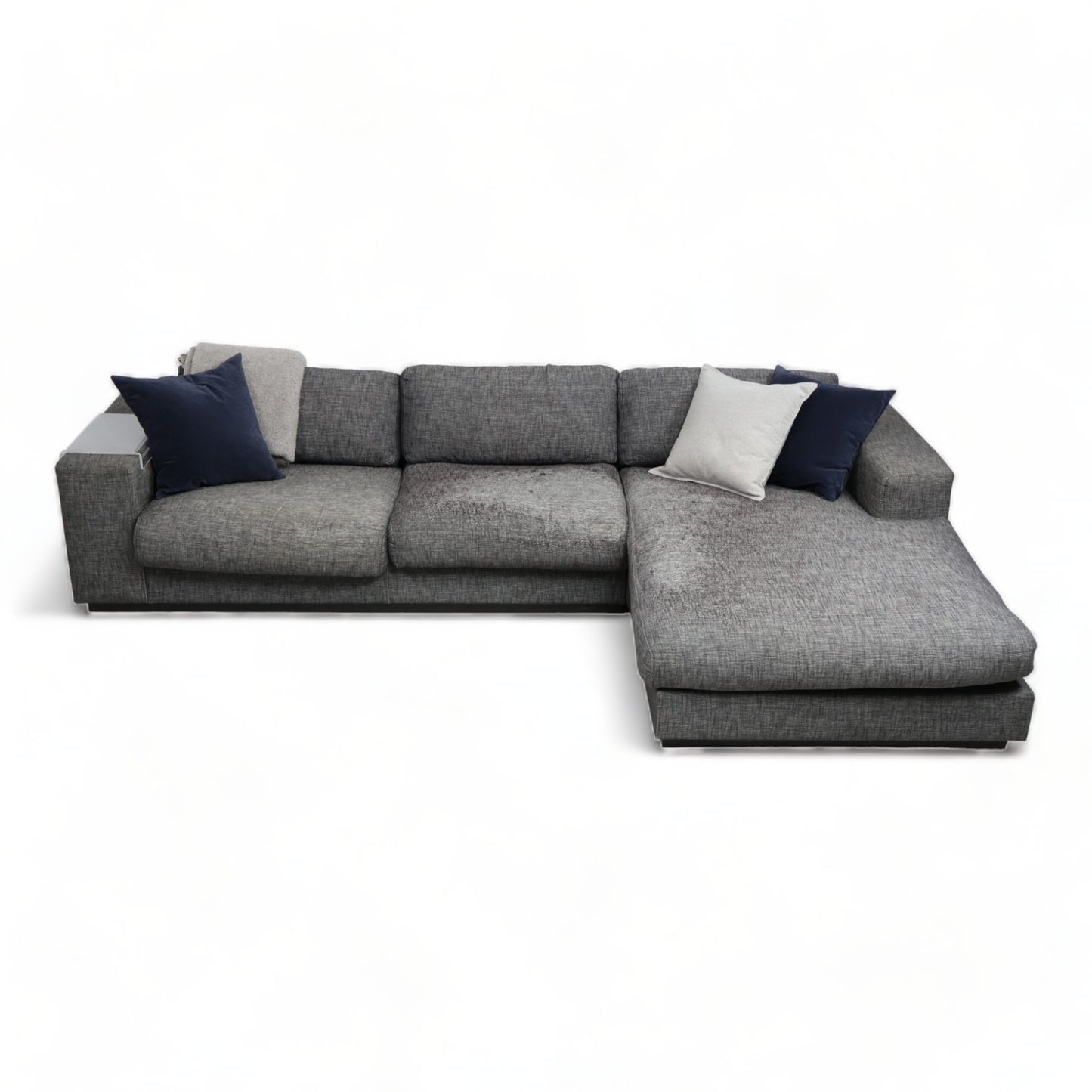 Nyrenset | Bolia Sepia Sofa med sjeselong