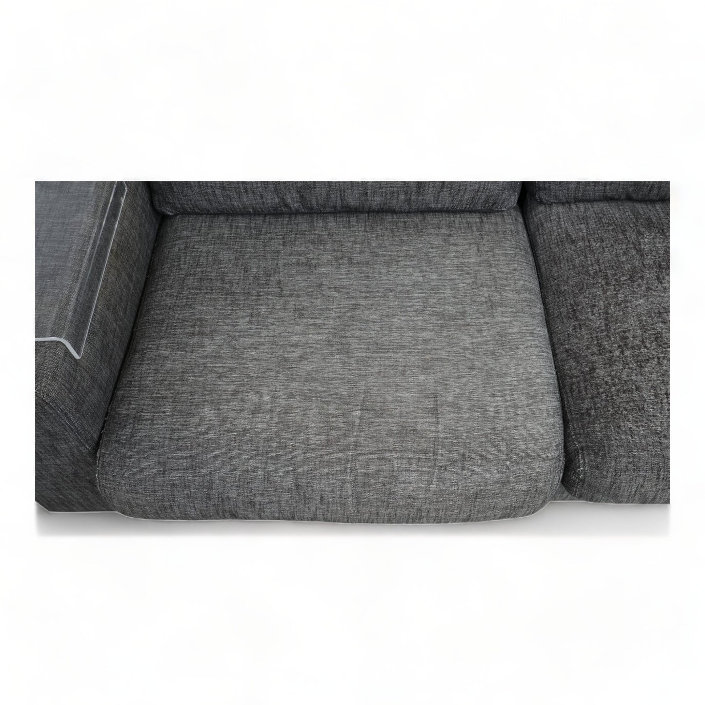 Nyrenset | Bolia Sepia Sofa med sjeselong