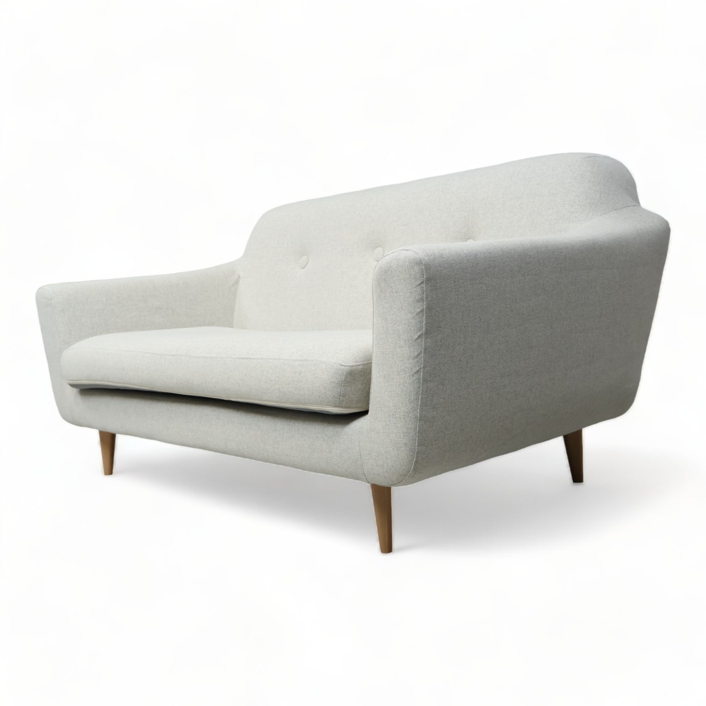 Nyrenset | IKEA Klubbfors 2-seter sofa