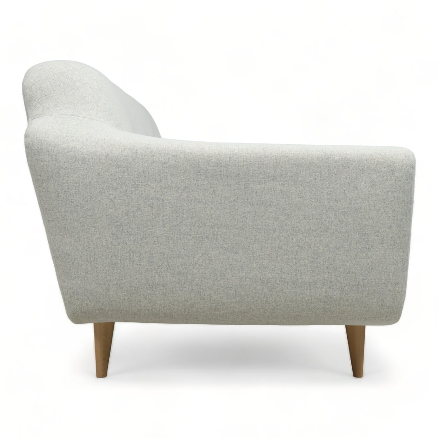 Nyrenset | IKEA Klubbfors 2-seter sofa