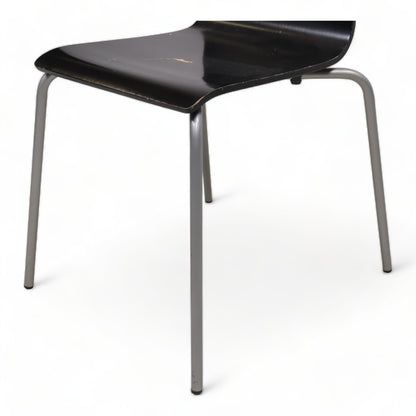 Kvalitetssikret | IKEA Martin spisestol i sort