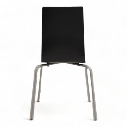 Kvalitetssikret | IKEA Martin spisestol i sort