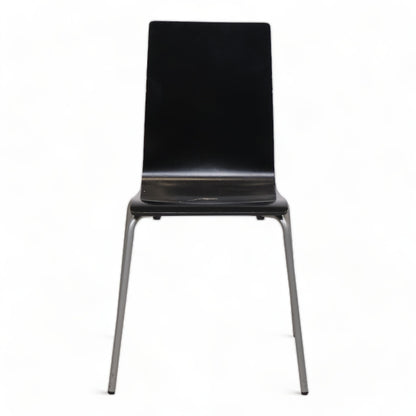 Kvalitetssikret | IKEA Martin spisestol i sort