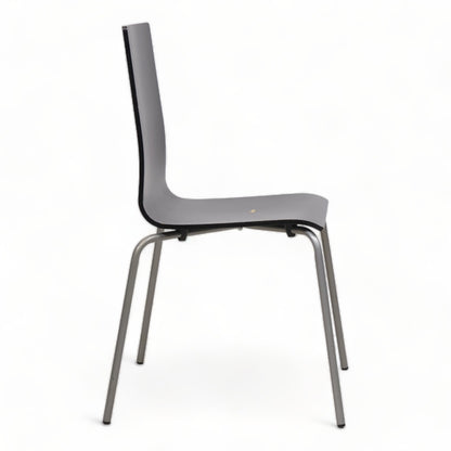 Kvalitetssikret | IKEA Martin spisestol i sort