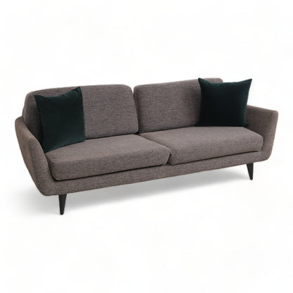 Nyrenset | Rucola 3-seter sofa