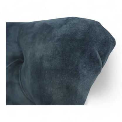 Nyrenset | Moderne stoler i velur fra A-Møbler