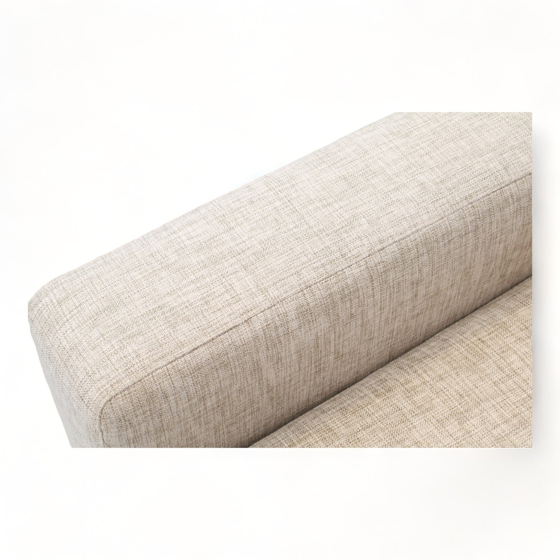 Nyrenset | Beige Bolia Milano 2-seter sofa