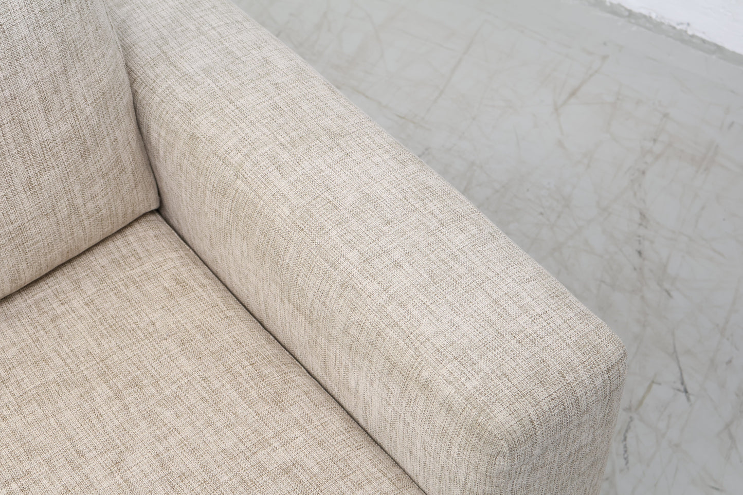 Nyrenset | Beige Bolia Milano 2-seter sofa