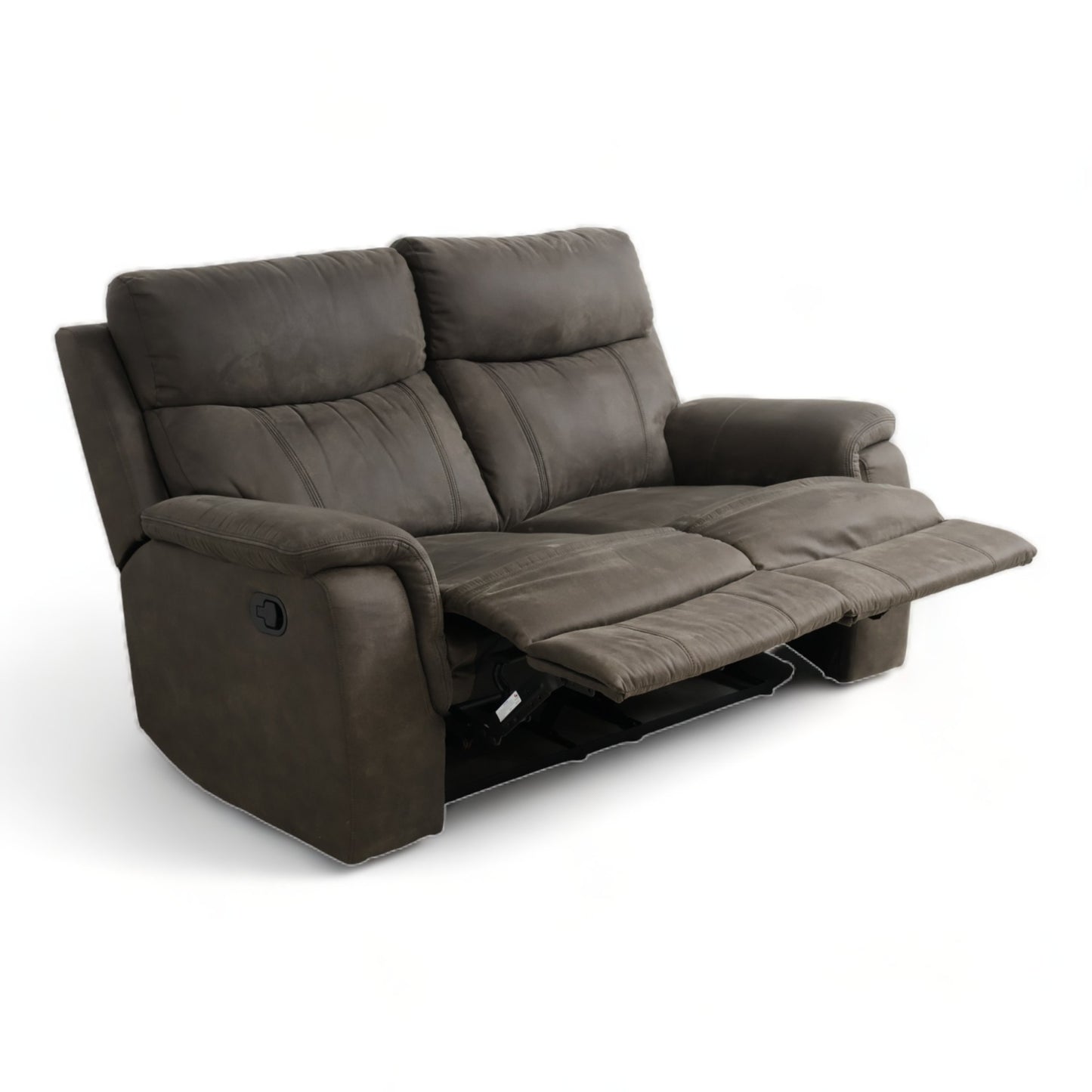 Nyrenset | 2-seter Mayfield recliner