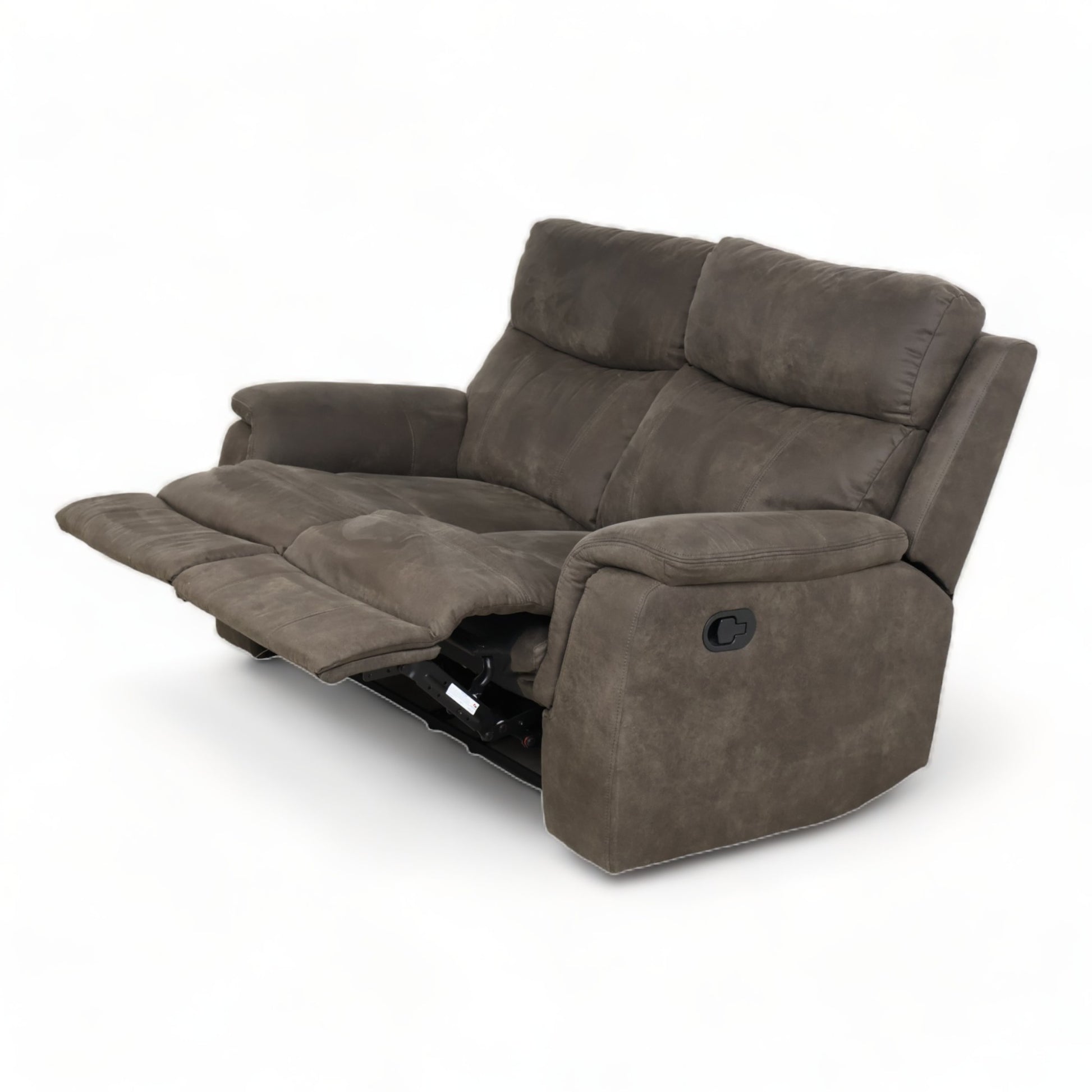 Nyrenset | 2-seter Mayfield recliner