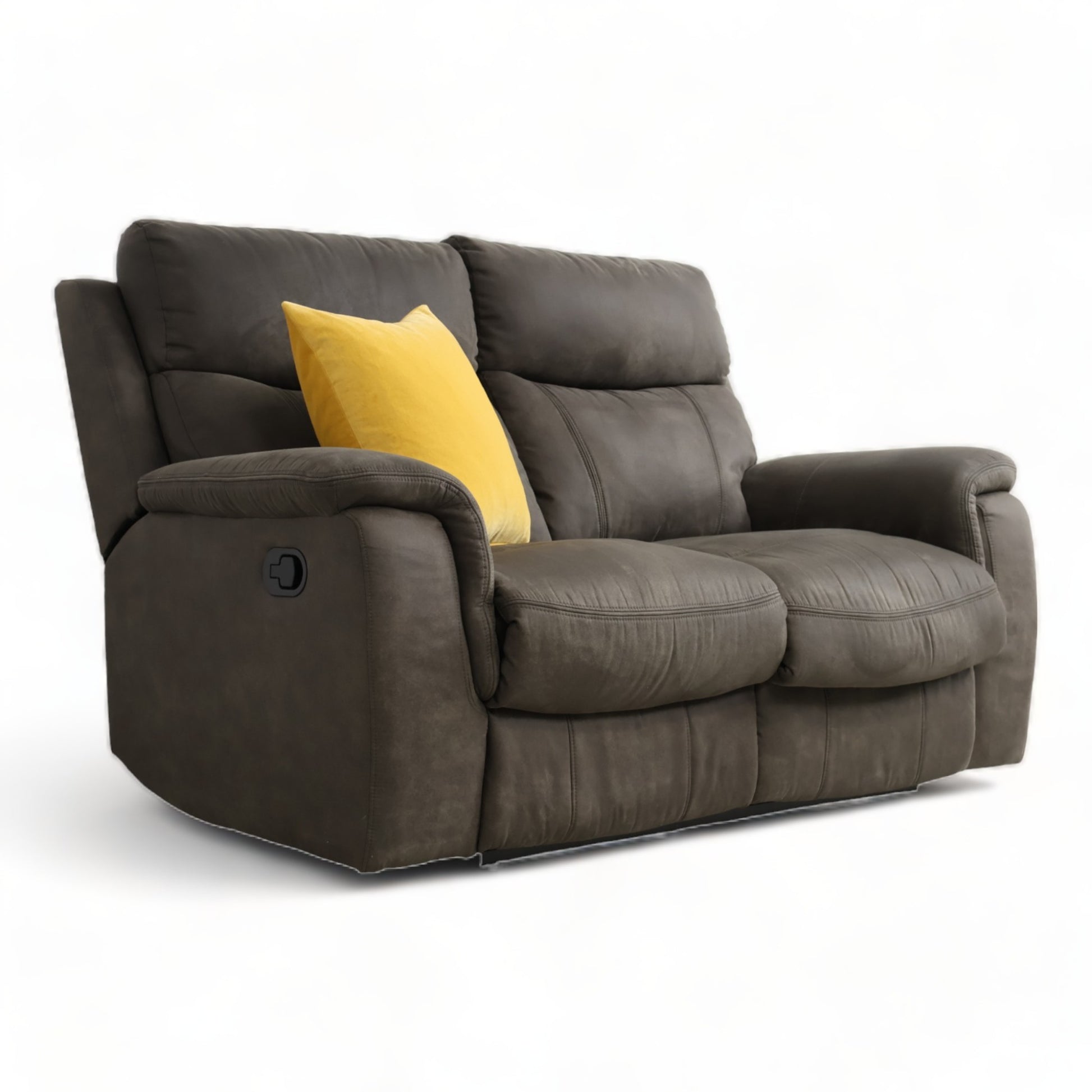 Nyrenset | 2-seter Mayfield recliner