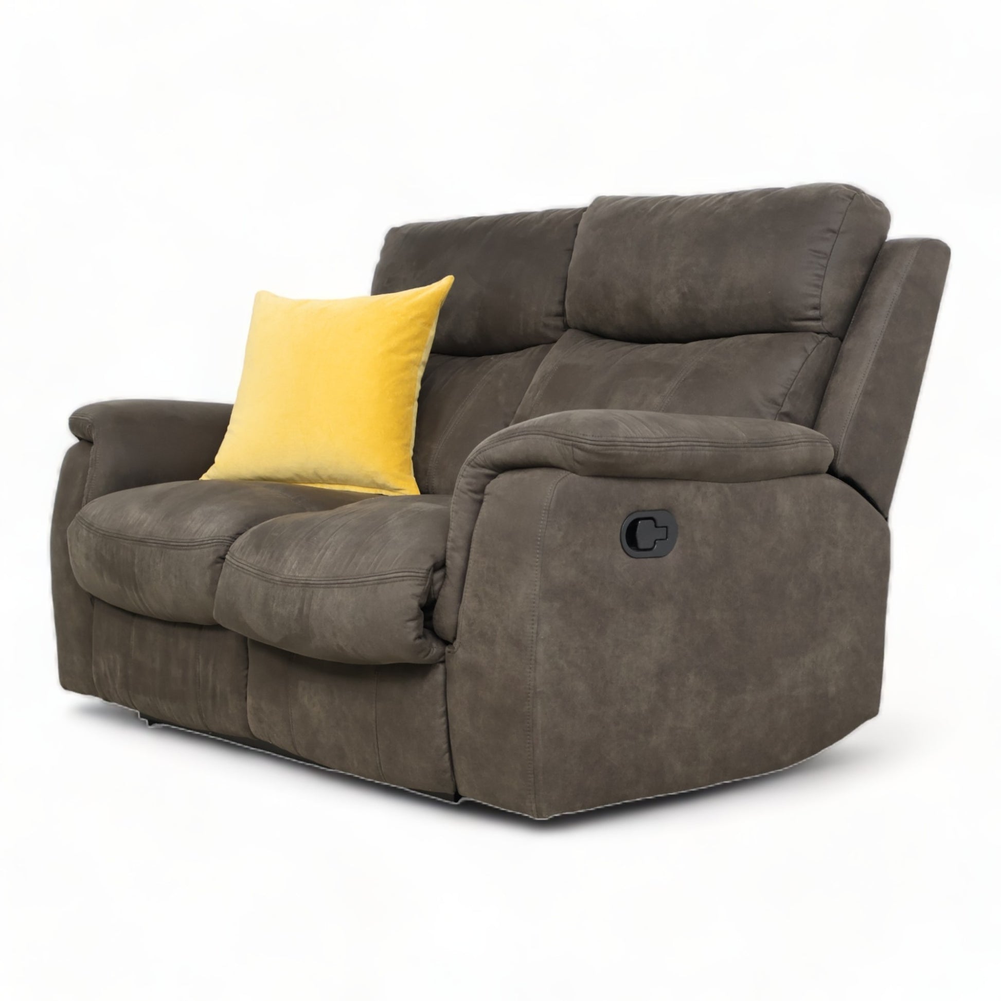 Nyrenset | 2-seter Mayfield recliner