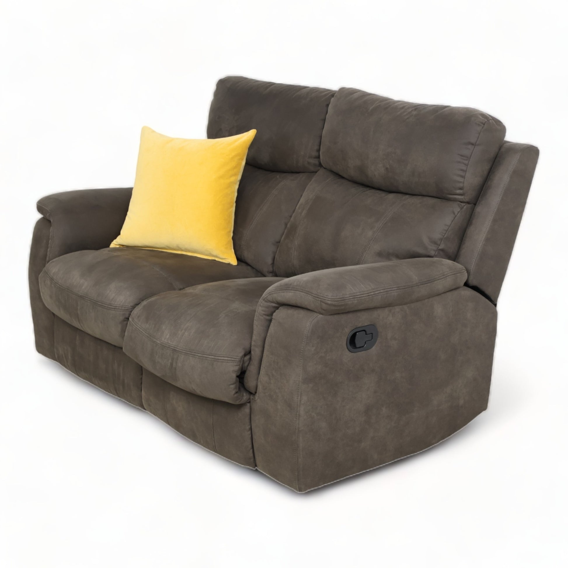 Nyrenset | 2-seter Mayfield recliner