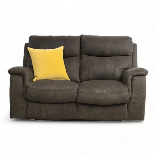 Nyrenset | 2-seter Mayfield recliner